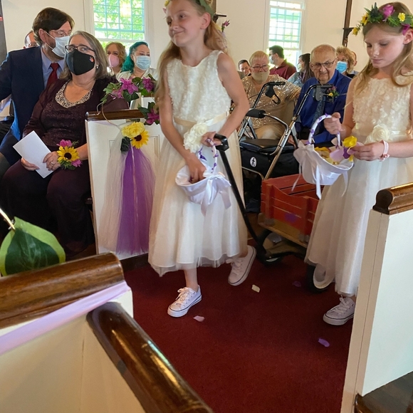 Meet your Posher, Melissa - Picture 14 of 16